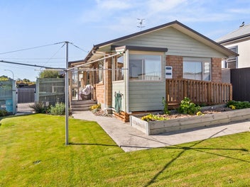 33 James Street, Kensington, Timaru