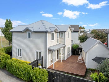 3 Warbler Crescent, Papakura, Papakura