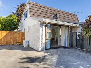 24C Tasman Street, The Wood, Nelson