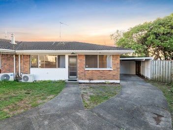 3/144 Shirley Road, Papatoetoe, Auckland