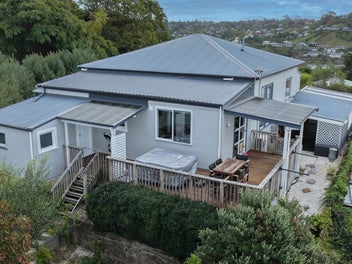 67 Mount Street, Nelson South, Nelson