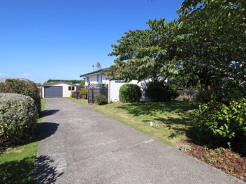 17 Hastings Street, Waikiwi, Invercargill