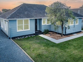 17 Doreen Street, Aranui, Christchurch