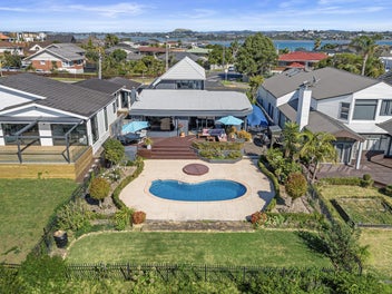 108 Clovelly Road, Bucklands Beach, Auckland