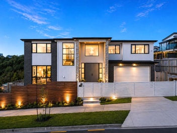 3 Verdant View Avenue, Flat Bush, Auckland