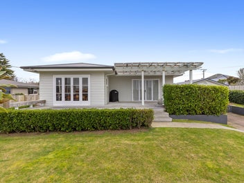 14 Page Street, Morrinsville, Morrinsville