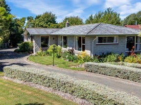 14 Willock Street, Kaiapoi, Kaiapoi
