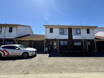 2/113 Avenue Road, Otahuhu, Auckland