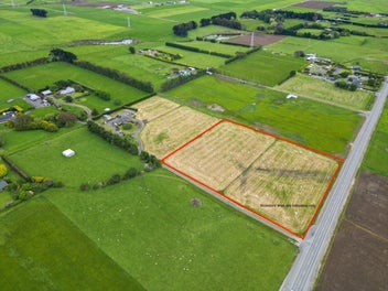 386 Lorne Dacre Road, INVERCARGILL, Invercargill