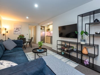20/868 Colombo Street, Christchurch Central, Christchurch
