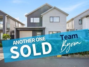 21 Autumn Blaze Street, Hobsonville, Auckland