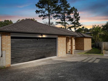 20A Bel Air Drive, Hillsborough, Auckland