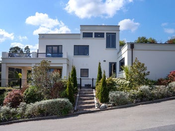 1 Benjamin Lane, Huntsbury, Christchurch