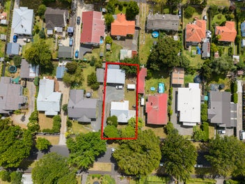 7 Parr Street, Frankton, Hamilton