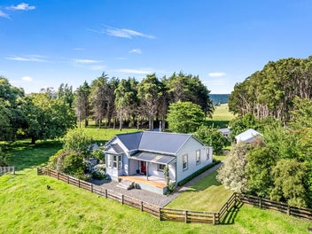 260 Kaiwhaiki Road, Kaiwhaiki, Whanganui