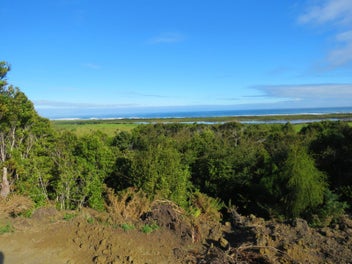 207 Tanglefern Row, Virgin Flat, Cape Foulwind