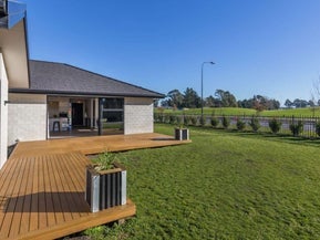 1 Hungerford Drive, Rolleston, Rolleston