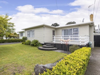 87 Bayly Road, Blagdon, New Plymouth
