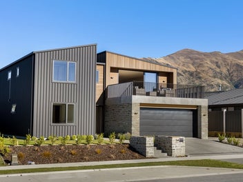 54 Avalon Station Drive, Wanaka, Wānaka