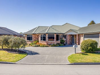3 Dawson Douglas Place, Kaiapoi, Kaiapoi