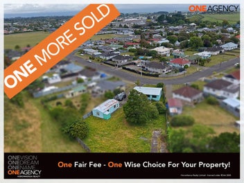 23 Herrington Street, Foxton, Foxton