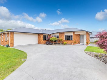 2/533 Cambridge Road, Te Awamutu, Te Awamutu