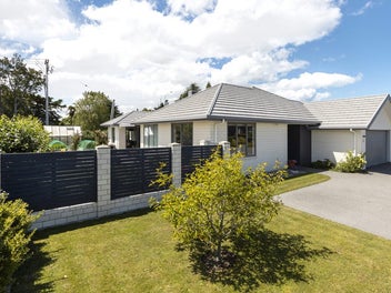 5 Corsair Crescent, Burleigh, Blenheim