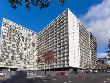 1327/72 Nelson Street, Auckland Central, Auckland