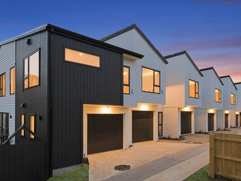 6C Richards Avenue, Papatoetoe, Auckland
