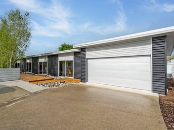 39C Harley Street, Solway, Masterton
