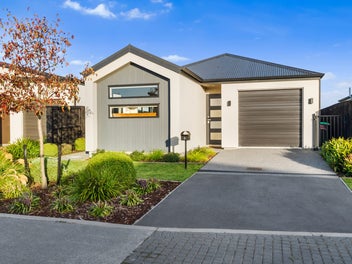 5 Upham Lane, Rolleston, Rolleston