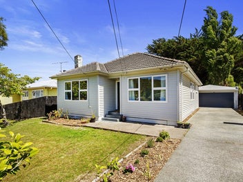 87 Wellington Road, Wainuiomata, Lower Hutt