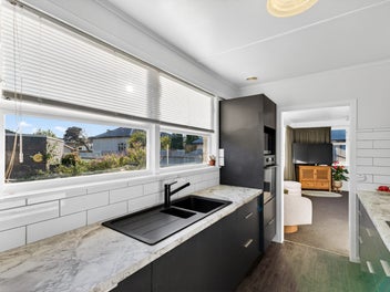 1/161A Nelson Crescent, Napier South, Napier