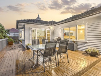 39 Wordsworth Street, Leamington, Cambridge