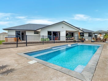 15 Sterling Park, Lytton West, Gisborne