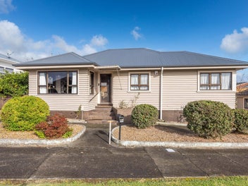 134 Carlton Street, Te Awamutu, Te Awamutu
