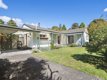 26 Ranfurly Road, Feilding, Feilding