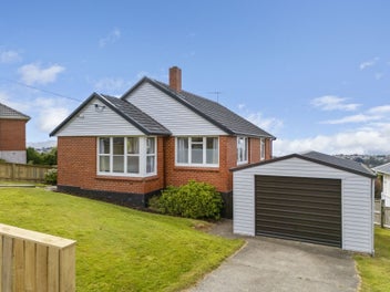 93 Cockerell Street, Brockville, Dunedin