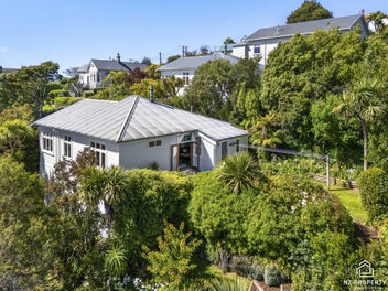 21 Falcon Street, Kaikorai, Dunedin