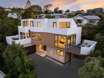 37 MacMillan Avenue, Cashmere, Christchurch