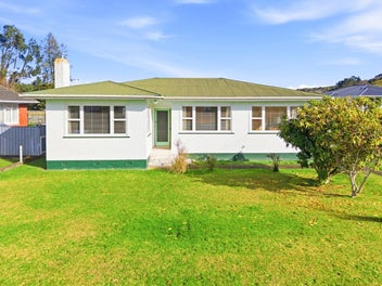 45 Caffray Avenue, Aramoho, Whanganui