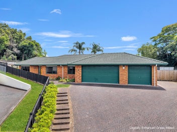 13 Guernsey Place, Grandview Heights, Hamilton