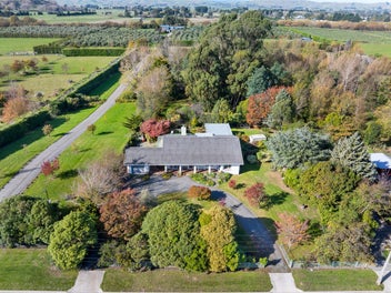 134 Gordon Street, Lansdowne, Masterton