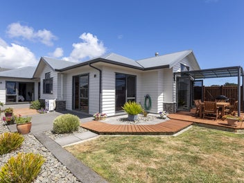 48 Karamea Street, Whalers Gate, New Plymouth