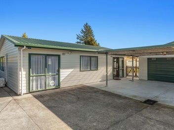 10 Fitzgerald Street, Kawerau, Kawerau