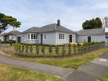 54 Collins Street, Te Hapara, Gisborne