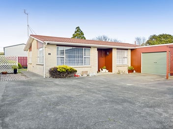 4A Disraeli Street, Hawera
