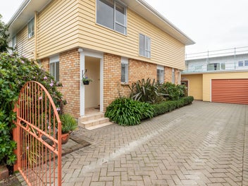 5A Pilmuir Street, Hutt Central, Lower Hutt