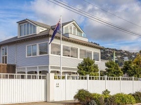 64 Esplanade, Sumner, Christchurch