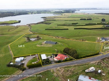 148 Longwood Road, Longwood, Riverton